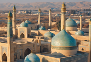 Обзор самых популярных приложений в Узбекистане